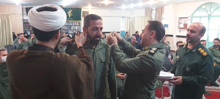 شهید سهرابی؛ فرماندهای که جذب جوانان را بر تقابل ترجیح میداد