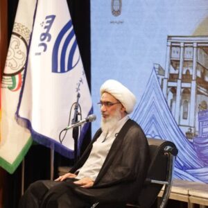 امام جمعه بوشهر: شوراها مولفه قدرت و طلایه‌داران خدمت به مردم هستند