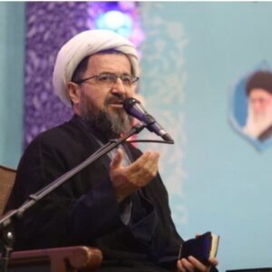 حجت الاسلام ماندگاری: نماز ستون تربیت جامعه مؤمن است