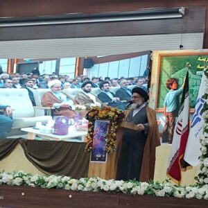 آیت‌الله حسینی: مدارس کهگیلویه و بویراحمد نیازمند نوسازی فوری است