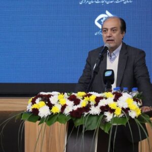 گلمکانی: خیران سلامت سرمایه‌های بی‌بدیل نظام بهداشت و درمان کشور هستند