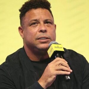 کریستیانو رونالدو در چشم رونالدو برزیلی: خوب است، اما نه بهترین!