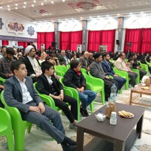 حضور ۱۲ هزار کهگیلویه‌وبویراحمدی در مسابقات دارالقرآن بسیج