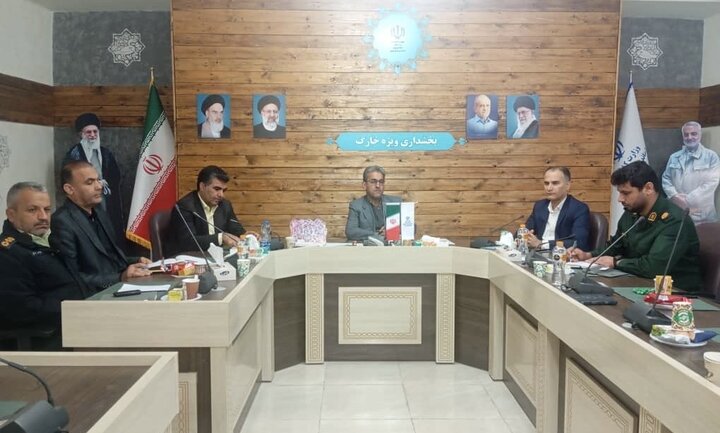 ایجاد نشاط اجتماعی در اولویت برنامه‌های دهه فجر جزیره خارگ است