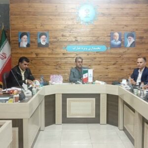 ایجاد نشاط اجتماعی در اولویت برنامه‌های دهه فجر جزیره خارگ است