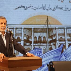 پورکبگانی: مطالبات مردم بوشهر در حوزه انرژی‌ و اقتصادی پیگیری می‌شود