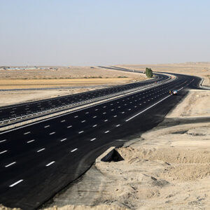 صدور ۴۳۴ مجوز احداث راه دسترسی در سطح شبکه راه‌های کشور در سال ۱۴۰۴