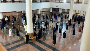 جشنواره «نارین‌دخت» در یزد با معرفی آثار برگزیده به پایان رسید