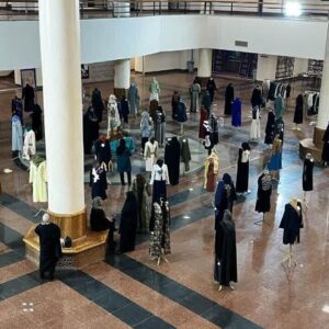 جشنواره «نارین‌دخت» در یزد با معرفی آثار برگزیده به پایان رسید