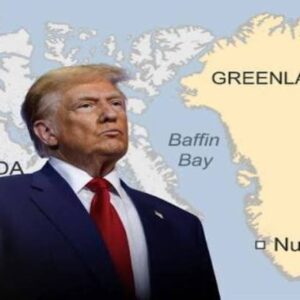 ۴ مسیر آمریکا برای اشغال گرینلند؛ از تهدید نظامی تا وعده اقتصادی