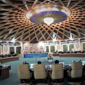 تصمیمات فوری ستاد تنظیم بازار کرمانشاه برای توزیع کالا