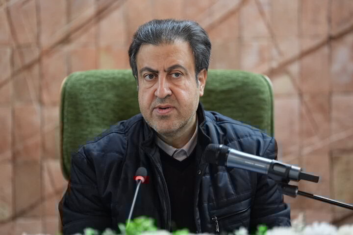 مدیرکل صمت کرمانشاه: هم‌افزایی دستگاه‌ها ضامن ثبات بازار است