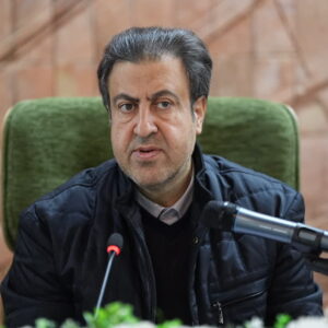 مدیرکل صمت کرمانشاه: هم‌افزایی دستگاه‌ها ضامن ثبات بازار است