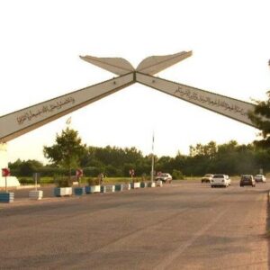 حمله ناموفق اغتشاشگران به زاغه مهمات حوزه بسیج در خشکبیجار