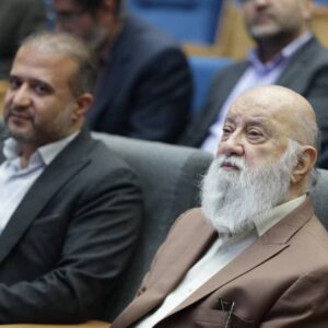 رئیس شورای شهر تهران: تحقق رضایتمندی عمومی  رسالت اصلی شوراها است