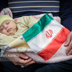 یادواره شهدای عملیات کربلای ۴ و ۵ در مشهد