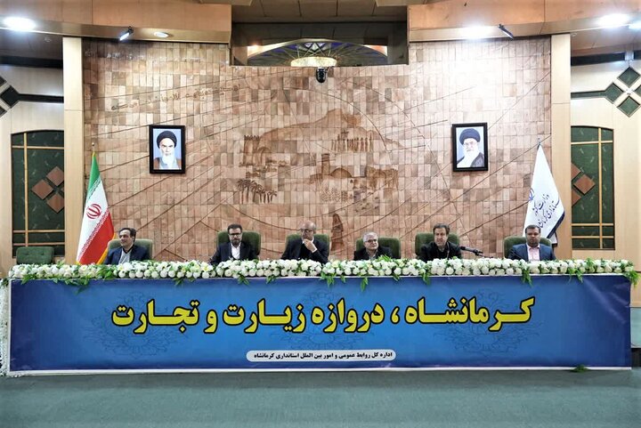 استاندار کرمانشاه: تنظیم بازار اولویت اول مدیریت استان است