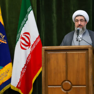 مطهری‌اصل: تربیت انقلابی، مهم‌ترین مأموریت حلقه‌های صالحین است