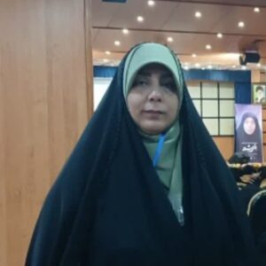 رویداد ملی «فرشته» ویژه بانوان مسجدی گلستان در حال برگزاری است