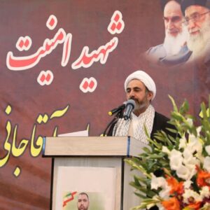 مردم ایلام هرگز اجازه نمی‌دهند استان پایگاه ضدانقلاب شود