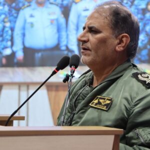 سربازان سرمایه ارزشمند کشور و افتخارآفرین هستند