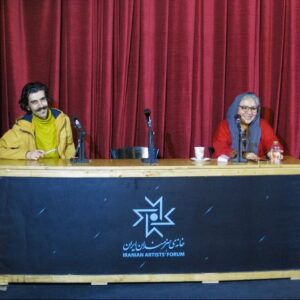 «مِده‌آ» نمایشنامه پیشرویی بوده است؛ تعریف خشونت در اجرا