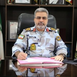 محموله دانه‌های روغنی قاچاق در مرزهای آبی استان بوشهر کشف شد