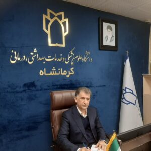 سروش: احقاق حقوق پرستاران از اولویت‌های اصلی دانشگاه است