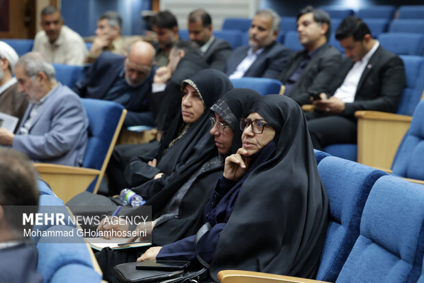 هفتاد و هشتمین اجلاس رؤسای شوراهای اسلامی کلان‌شهرها و مراکز استان‌ها