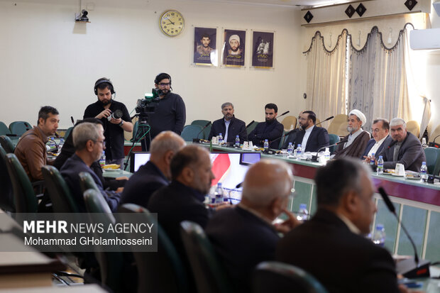 هفتاد و هشتمین اجلاس رؤسای شوراهای اسلامی کلان‌شهرها و مراکز استان‌ها