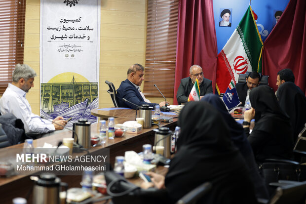 هفتاد و هشتمین اجلاس رؤسای شوراهای اسلامی کلان‌شهرها و مراکز استان‌ها