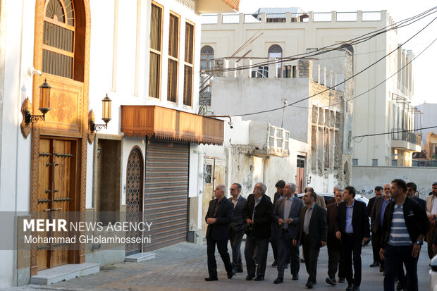 هفتاد و هشتمین اجلاس رؤسای شوراهای اسلامی کلان‌شهرها و مراکز استان‌ها