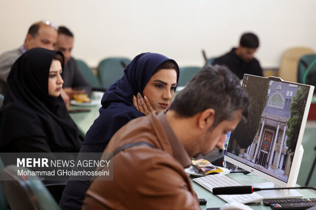 هفتاد و هشتمین اجلاس رؤسای شوراهای اسلامی کلان‌شهرها و مراکز استان‌ها