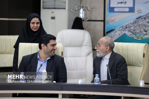 هفتاد و هشتمین اجلاس رؤسای شوراهای اسلامی کلان‌شهرها و مراکز استان‌ها