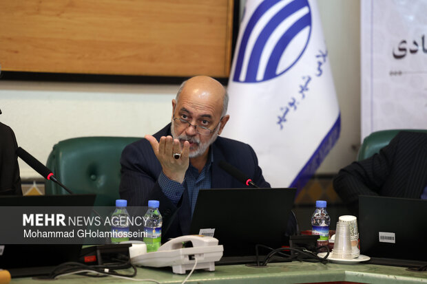 هفتاد و هشتمین اجلاس رؤسای شوراهای اسلامی کلان‌شهرها و مراکز استان‌ها