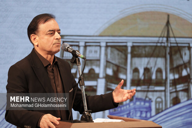 هفتاد و هشتمین اجلاس رؤسای شوراهای اسلامی کلان‌شهرها و مراکز استان‌ها