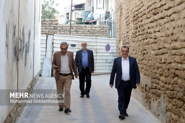 هفتاد و هشتمین اجلاس رؤسای شوراهای اسلامی کلان‌شهرها و مراکز استان‌ها