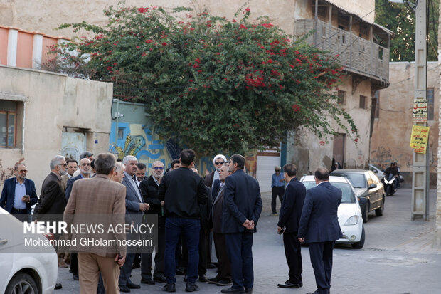 هفتاد و هشتمین اجلاس رؤسای شوراهای اسلامی کلان‌شهرها و مراکز استان‌ها