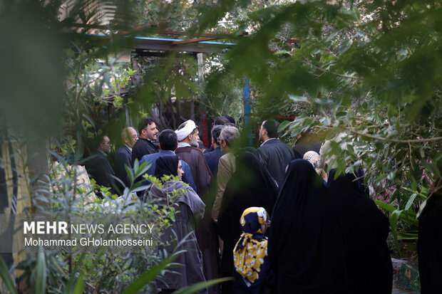 هفتاد و هشتمین اجلاس رؤسای شوراهای اسلامی کلان‌شهرها و مراکز استان‌ها