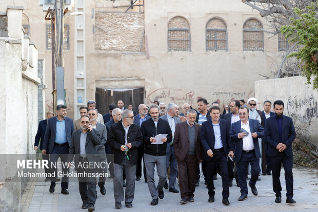 هفتاد و هشتمین اجلاس رؤسای شوراهای اسلامی کلان‌شهرها و مراکز استان‌ها