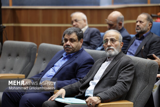 هفتاد و هشتمین اجلاس رؤسای شوراهای اسلامی کلان‌شهرها و مراکز استان‌ها