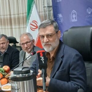 قاضی‌زاده هاشمی: شهرداری تهران جای آزمون‌وخطای چندلیستی نیست