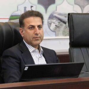 امیری: مطالبات رانندگان حمل ونقل عمومی فارس ویژه پیگیری می‌شود