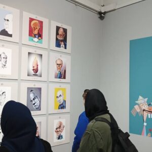 دوسالانه‌ای که با «عجله» متولد شد و با «معجزه» ادامه پیدا کرد!