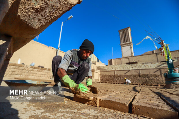سفر وزیر میراث فرهنگی به استان یزد