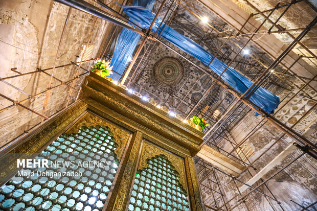 سفر وزیر میراث فرهنگی به استان یزد