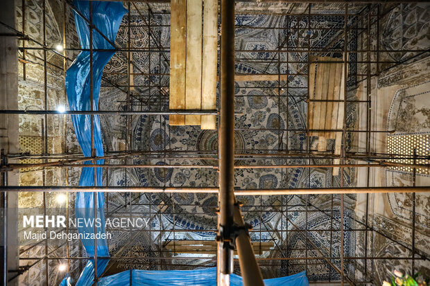 سفر وزیر میراث فرهنگی به استان یزد