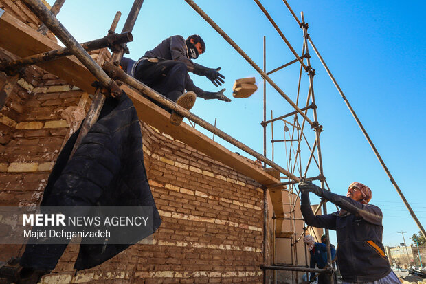 سفر وزیر میراث فرهنگی به استان یزد
