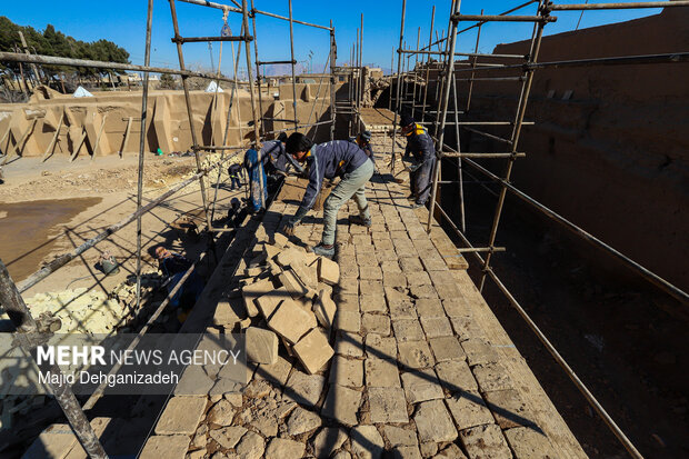سفر وزیر میراث فرهنگی به استان یزد