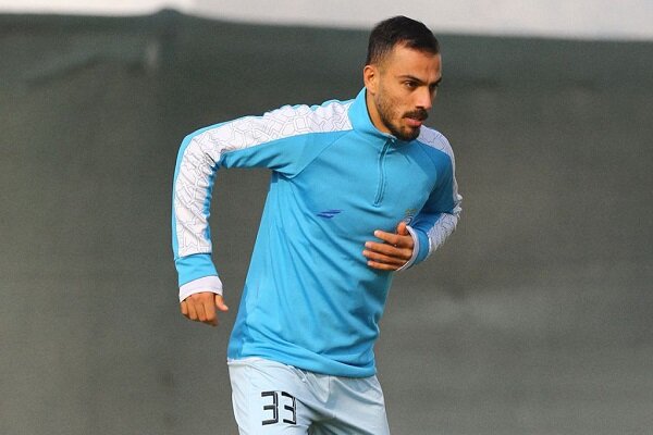 حضور جلالی در تمرین استقلال/ غیبت ادامه دار یک بازیکن خارجی